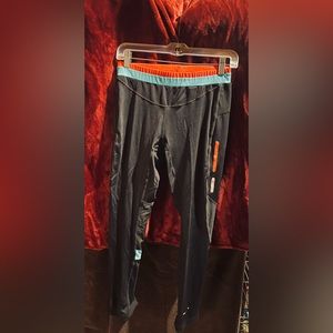 Ronhill women’s sz medium running tights